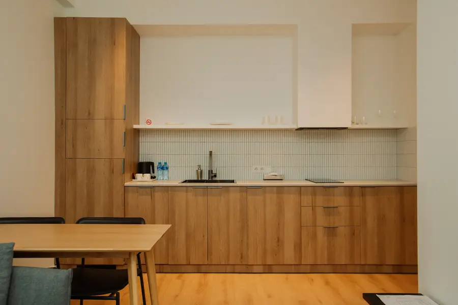 Standard King Apartment