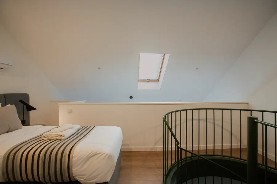 Duplex Apartment
