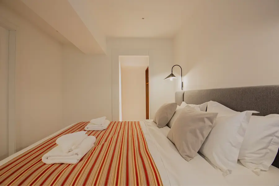 Duplex Apartment