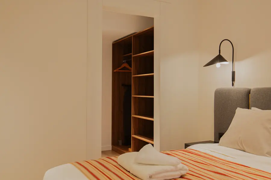 Duplex Apartment